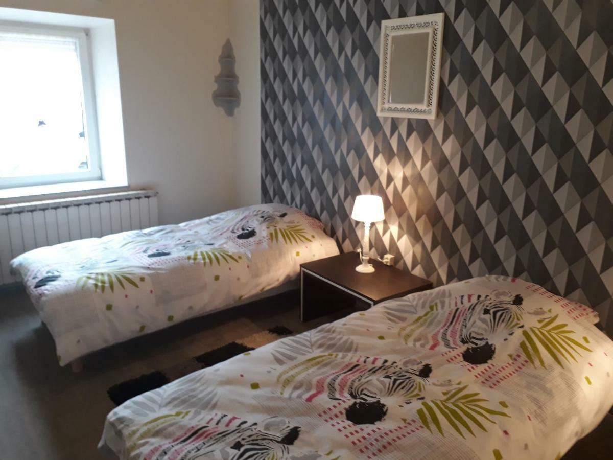 Appartement A L'Ombre De La Cascade à Lemberg Extérieur photo